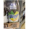 Image 2 : CASE LOT Snapple Diet Lemon Tea 12 x 473ml