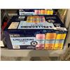 Image 1 : CASE LOT S.Pellegrino Essenza Asst Flavors 24 x 330ml
