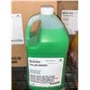 Image 1 : CASE LOT Crush lime Concentrate 4 x 3.79L