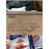 Image 2 : CASE LOT Dr.Oetker Shirriff Chocolate Mousse 12 x 87g