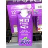 Image 2 : CASE LOT Bio Steel Grape Flavor 12 x 500ml