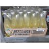 Image 1 : CASE LOT Jarritos Pineapple 24 x 370ml