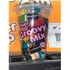 Image 1 : CASE LOT Huer Groovy Mix Candy 12 x 325g