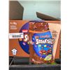 Image 1 : CASE LOT Buncha Smarties 15 x 180g