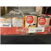 Image 2 : CASE LOT Swiss Chalet Chicken Noodle Soup 12 x 540ml