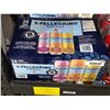 Image 1 : CASE LOT S.Pellegrino Essenza Asst Flavors 24 x 330ml
