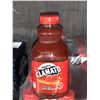 Image 1 : CASE LOT Mott's Extra Spicy Clamato 12 x 945ml