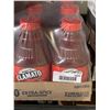 Image 2 : CASE LOT Mott's Extra Spicy Clamato 12 x 945ml