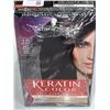 Image 2 : CASE LOT Schwarzkopf Keratin Color 2.0 Soft Black lot of 3