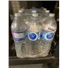 Image 1 : CASE LOT Pure Life Water 12 x 1.5L