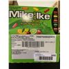 Image 2 : CASE LOT Mike + Ike Original Fruit Candy 12 x 141g