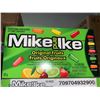 Image 1 : CASE LOT Mike + Ike Original Fruit Candy 12 x 141g