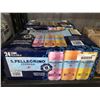 Image 1 : CASE LOT S.Pellegrino Essenza Asst Flavor 24 x 330ml
