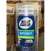 Image 2 : CASE LOT Right Guards Sport Fresh 12 x 85g