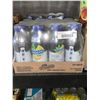 Image 1 : CASE LOT Snapple Diet Lemon Tea 12 x 473ml