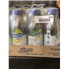 Image 2 : CASE LOT Snapple Diet Lemon Tea 12 x 473ml