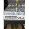 Image 2 : CASE LOT Budweiser ZERO 24 x 355ml