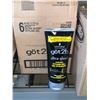 Image 1 : CSE LOT Got 2b Ultra Glued Hair Gel 6 x 170g