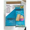Image 1 : CASE LOT Hershey's Birthday cake Bar 14 x 95g