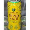 Image 1 : CASE LOT Guayaki Yerba Mate Enlighten Mint 12 x 15.5 oz