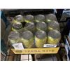 Image 3 : CASE LOT Guayaki Yerba Mate Enlighten Mint 12 x 15.5 oz