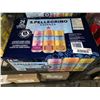 Image 1 : CASE LOT S.Pellegrino Essenza Asst Flavor 24 x 330ml