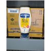 Image 1 : CASE LOT - Hellman's Real Mayonnaise 8x340ml