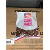 Image 1 : CASE LOT - Circle K Favorites Milk Chocolate Covered Almonds 12x113g