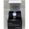 Image 1 : Ladies Citizen Eco Drive wrist Watch NEW in Box