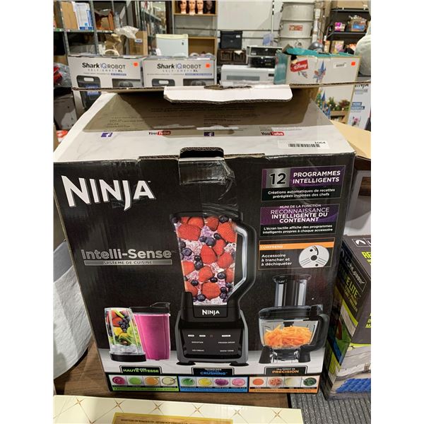 Ninja Intelli-Sense Kitchen System