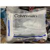 Image 1 : Calvin Klein Premium Luxury Pillows Pack of 2