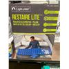 Image 1 : Light Speed Restaire Lite Insulated Sleeping Pad & Pillow