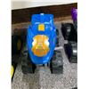 Image 2 : Dickie Toys Mini Monster Trucks Light & Sound