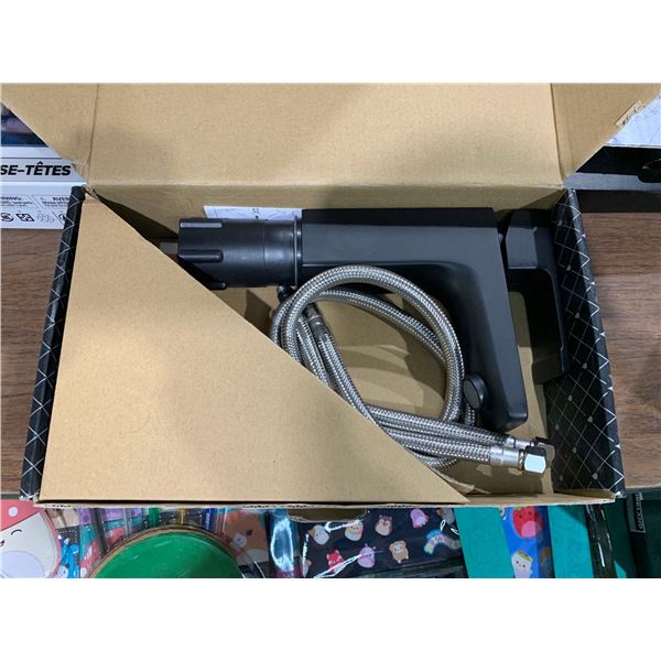 Kohler Jade Single Hole Lavatory faucet