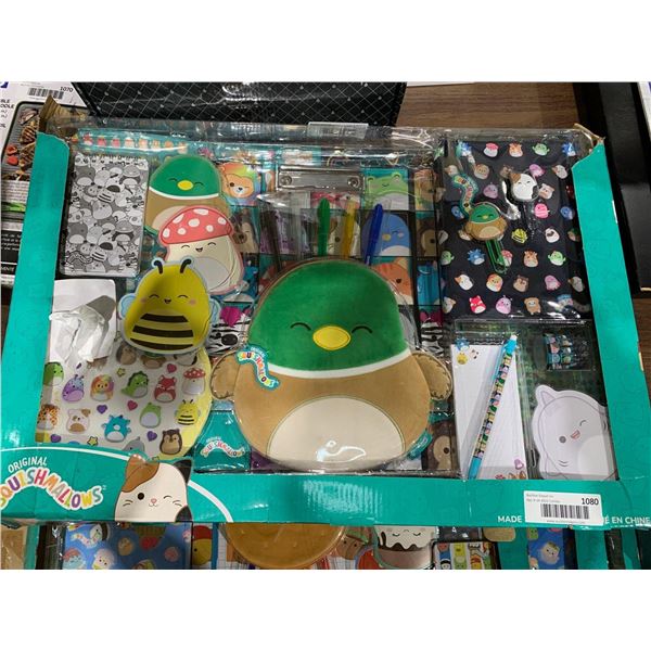 Squishmallows Craft Set