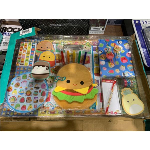 Squishmallows Craft Set