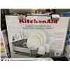 Image 1 : Kitchen Aid Compact Dish Drying Rack