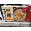 Image 1 : Johnny's Potato Cheddar Soup Mix 24 portions
