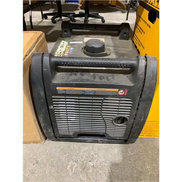 Champion 3100 Watt Portable Inverter