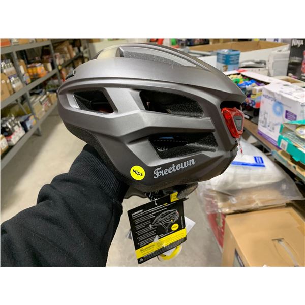 Freetown Youth / Adult Bike Helmet + Mips