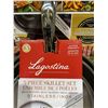 Image 2 : Lagostina 3pc Skillet set Stainless Steel