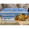 Image 1 : Resinite All purpose food film 1-2500roll 11" wide