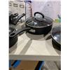 Image 3 : T FAl 11pc Cook wear set
