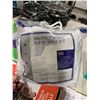 Image 1 : Protect A Bed Sleep Well Kit 3 pc QUEEN