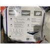 Image 2 : Protect A Bed Sleep Well Kit 3 pc QUEEN