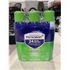 Image 1 : Microban Sanitizing Spray Lot of 3