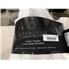 Image 2 : Grandeur Hospitality Hand Towels Set of 10