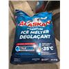 Image 1 : Alaskan Premium Ice Melter 22.5kg