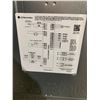 Image 7 : LG Apartment size Refrigerator model # LRTNC0915V NEW with damage on front