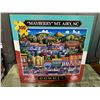 Image 1 : Dowdle 300pc Mayberry Puzzle